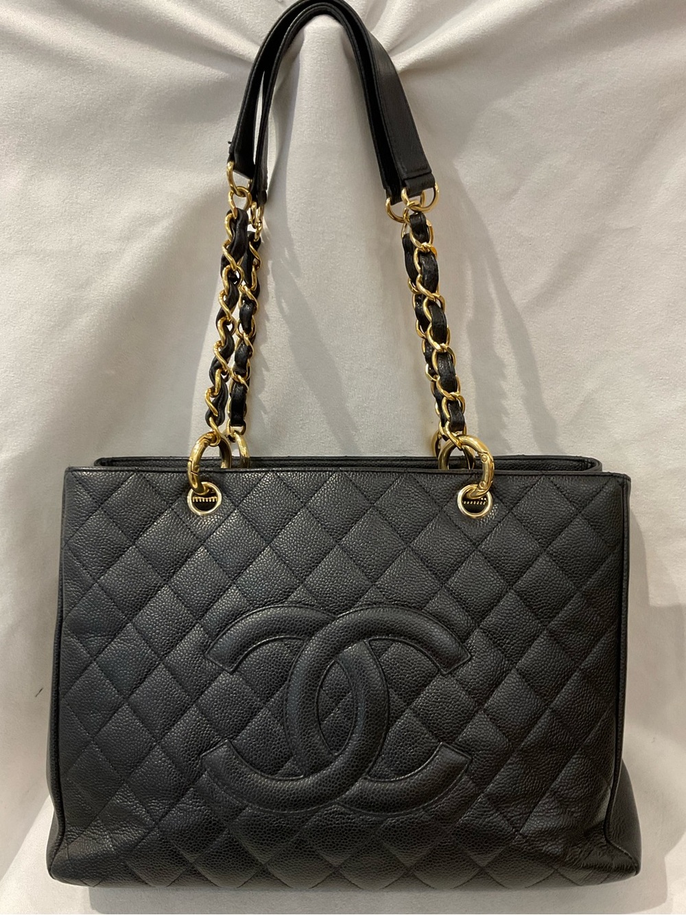 Chanel Tote